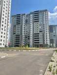 Продам 1к.квартиру | ЖК Левада | метро Гагарина | 43м2 | Заливная