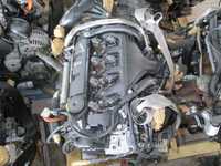 Motor completo Citroen Jumpy, Peugeot Expert e Fiat Scudo 2.0HDI RHK