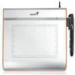 Mesa digitalizadora Genius elEasyPen i405x