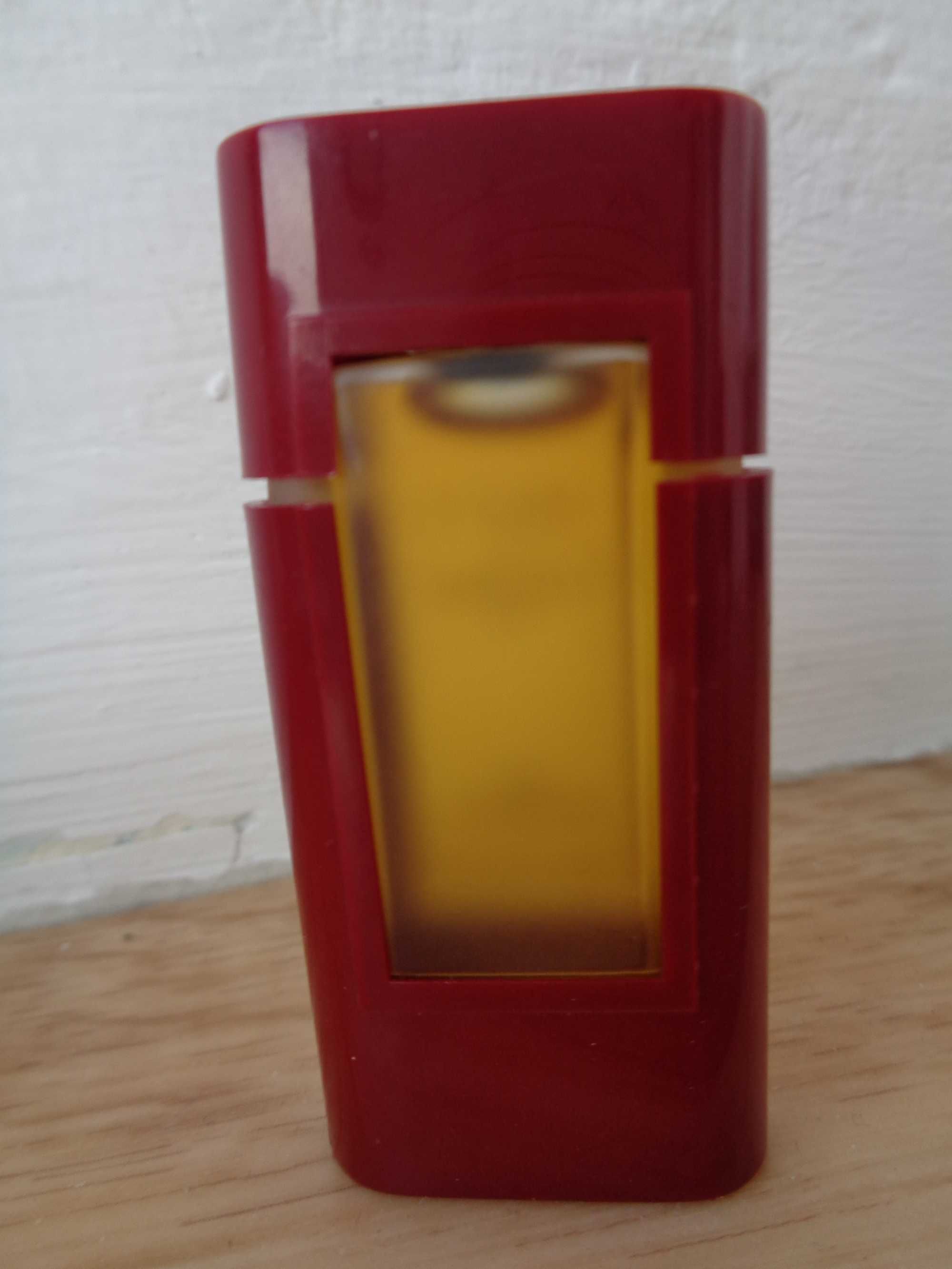 парфуми Must II від Cartier EdP 4мл повн флакон, є половинка див опис