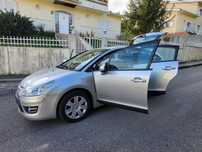 Citroën C4 1.6 HDi VTR Pack