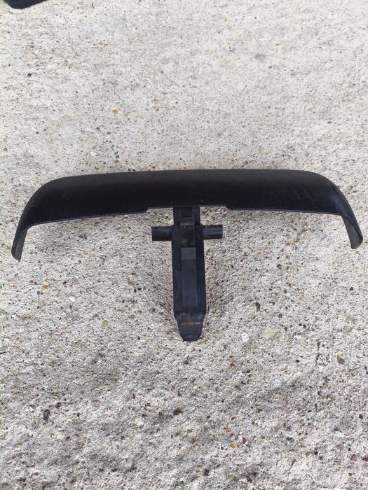 oslona haka do volvo s40