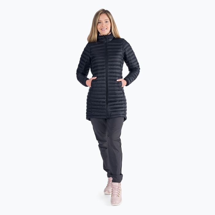 Оригінальна жіноча куртка Helly Hansen. Женская утепленная куртка