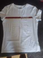 T shirt damski Guess