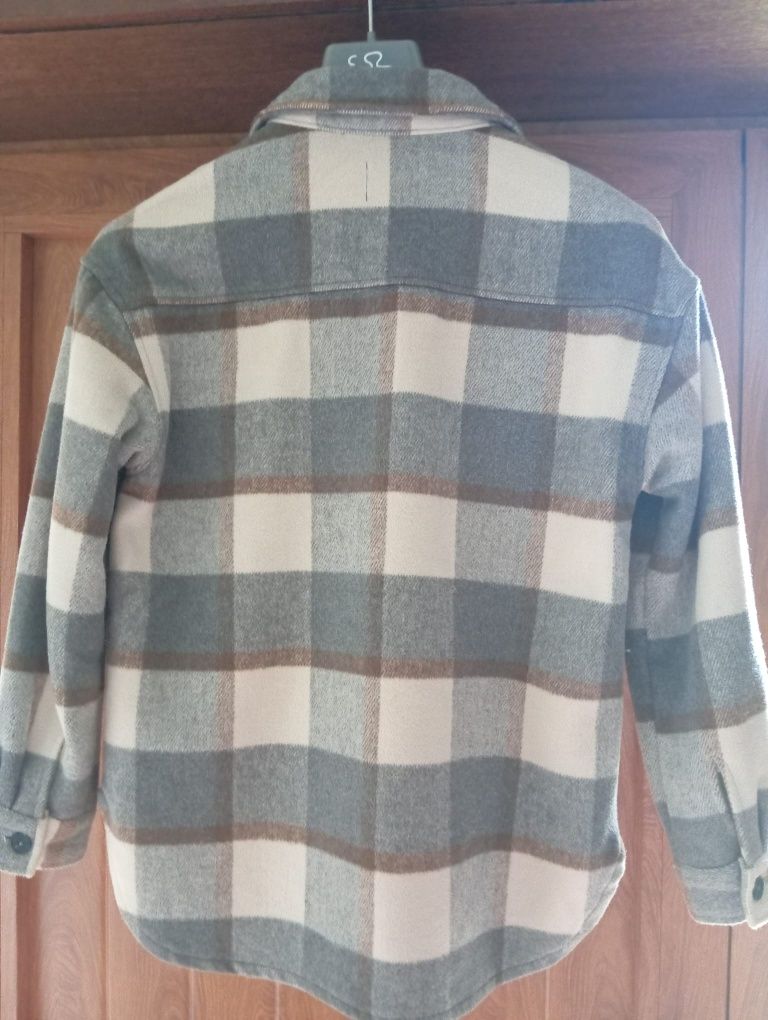 Camisa Da Zara S