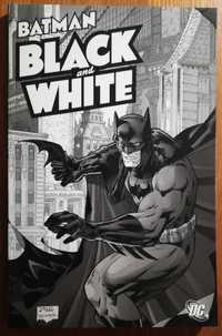 Livro - Batman: Black and White - Volume 1 - AAVV