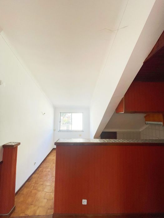 T2+2 Luminoso e Amplo