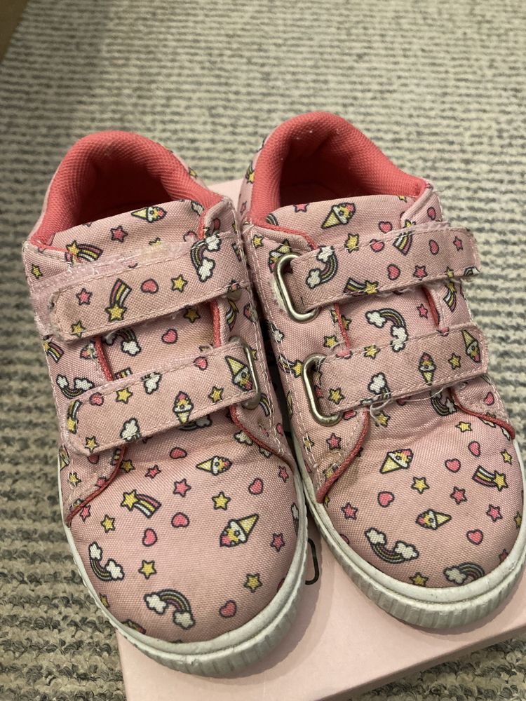 Buty Hello Kitty