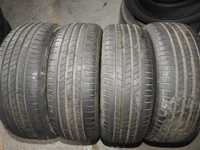 4xbridgestone Turanza T005 195/55r16 87H 2019r JAK NOWE Demo