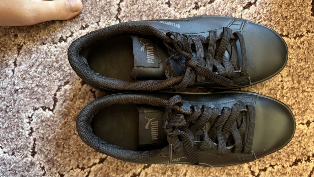 Кросівки puma оригінал