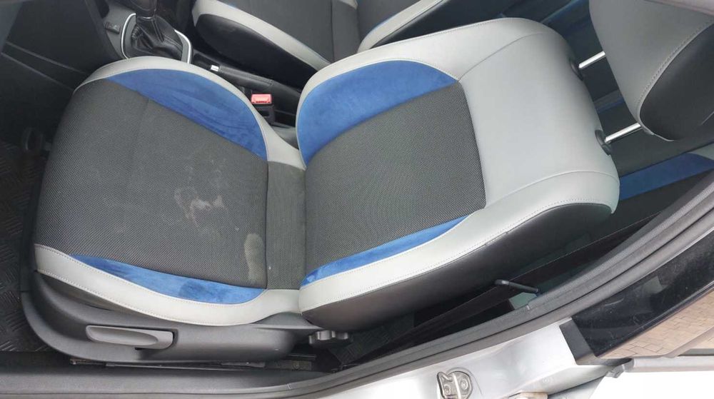 Vw polo 6r 6c gt gti 5d fotel fotele kanapa