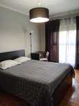 Alugo quarto Giesta