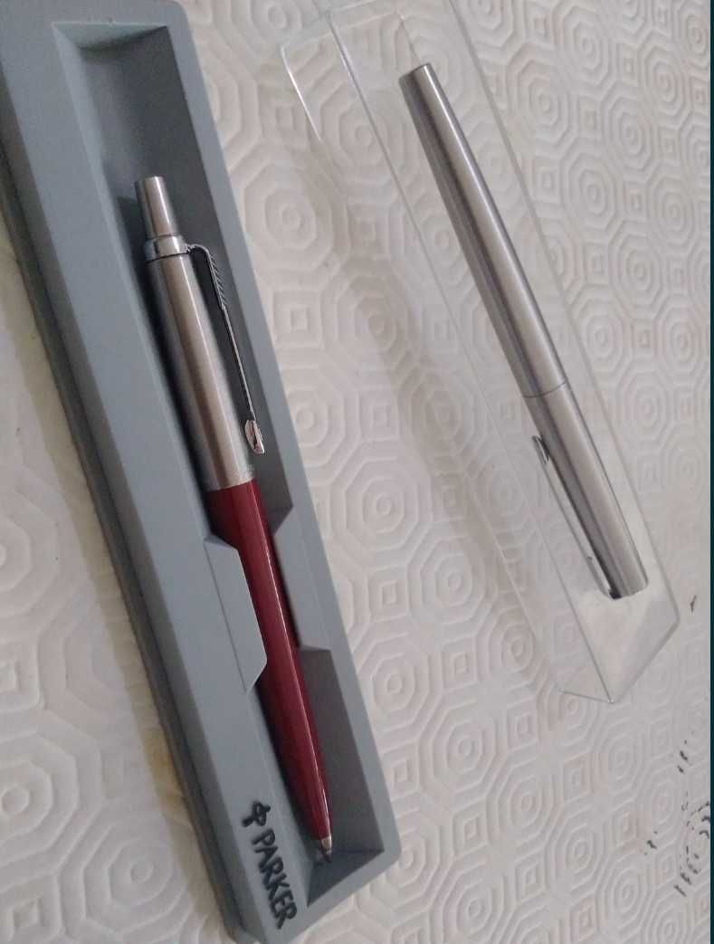 Esferográfica Parker Jotter ou Parker 45 Flighter cada 10€