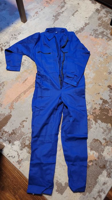 Kombinezon techniczny