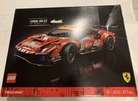 Lego Ferrari 408 GTE - 42125