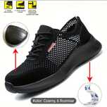 Buty robocze / rozmiar 45