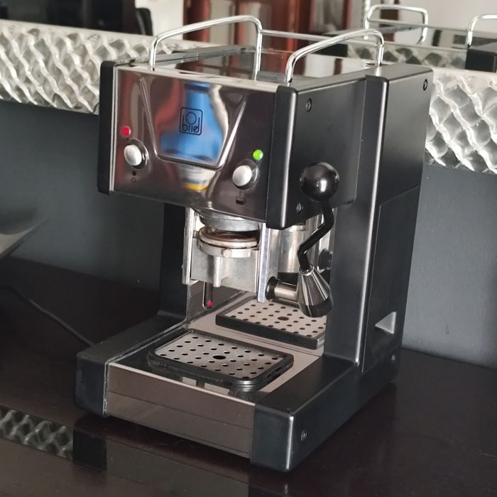 Máquina de café Briel