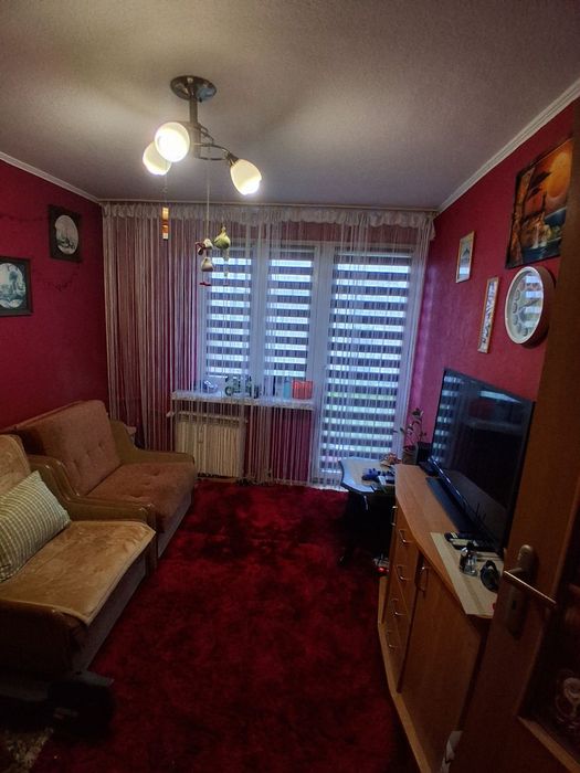 Sprzedam mieszkanie.