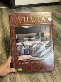 Постель постельное белье Viluta