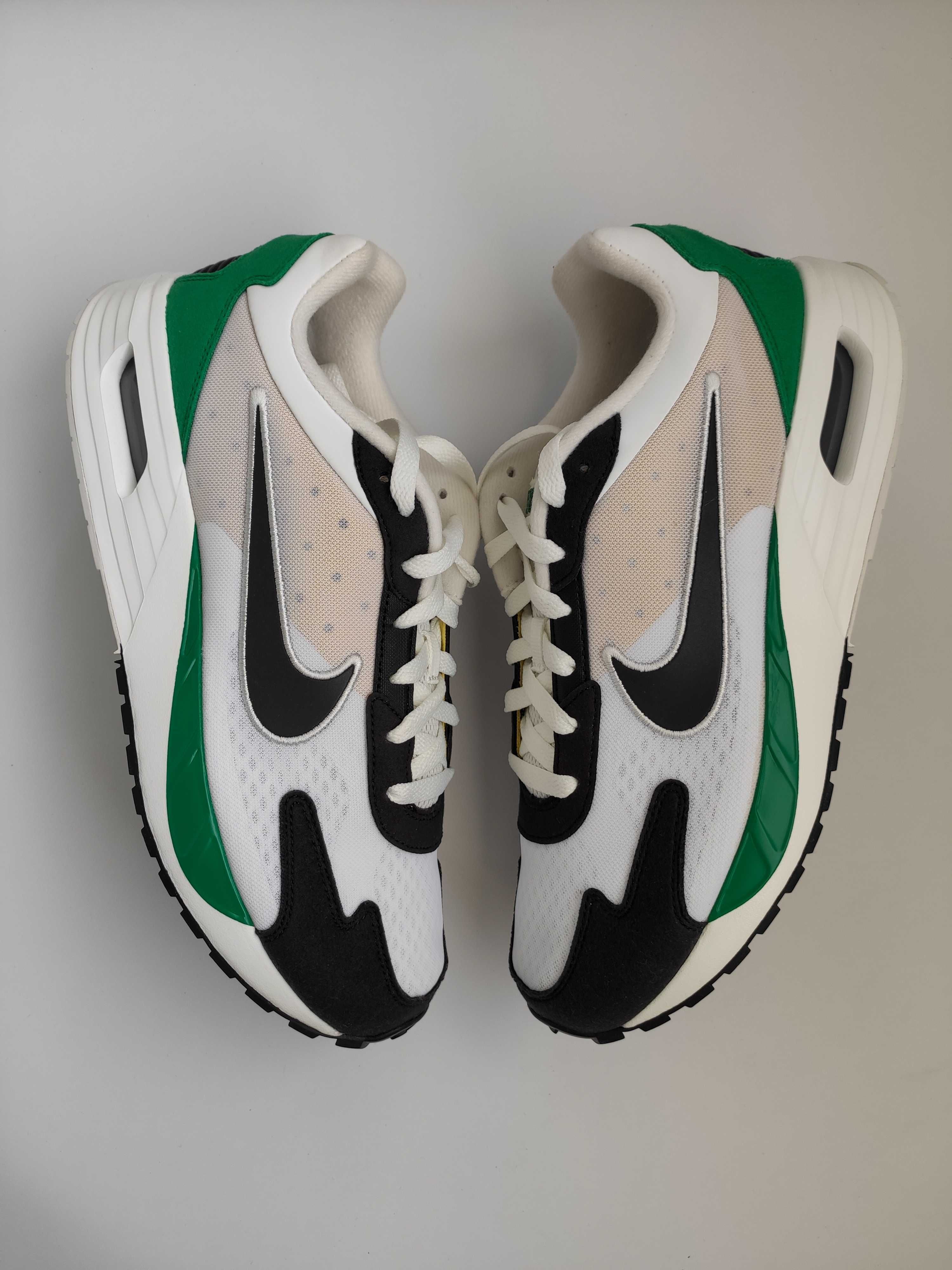 Кросівки Nike Air Max Solo 42.5 43 44