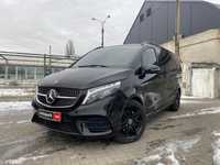 Продам Mercedes-Benz V-Class 2022р. #41328