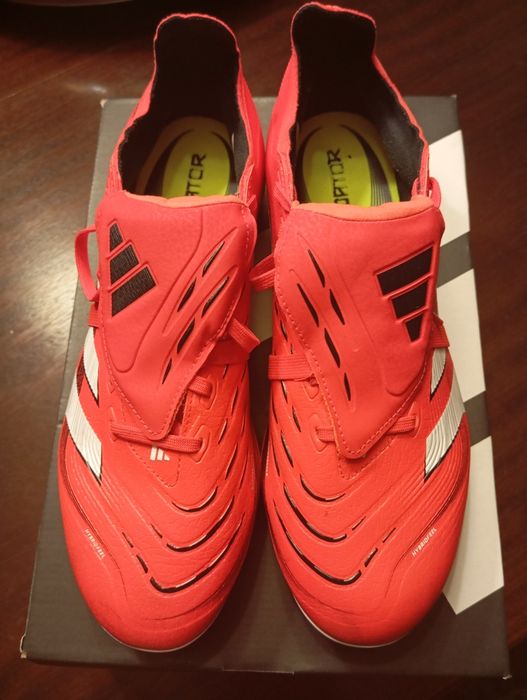 Chuteiras Adidas Predator