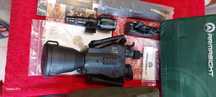 Нічник БІЛИЙ ФОСФОР- Armasight discovery Gen 2+Оригінал (США)Новий