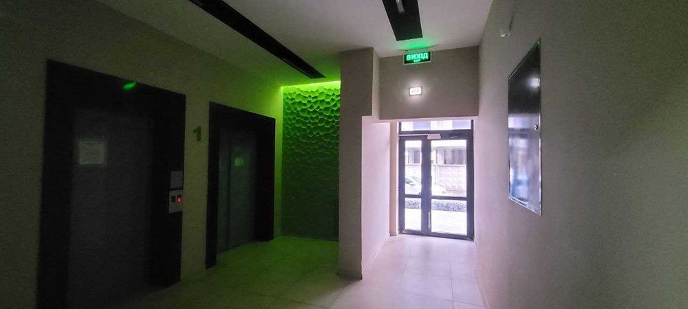 2-кім. квартири в сучасному ЖК Paradise Avenue — комфорт+ у деталях