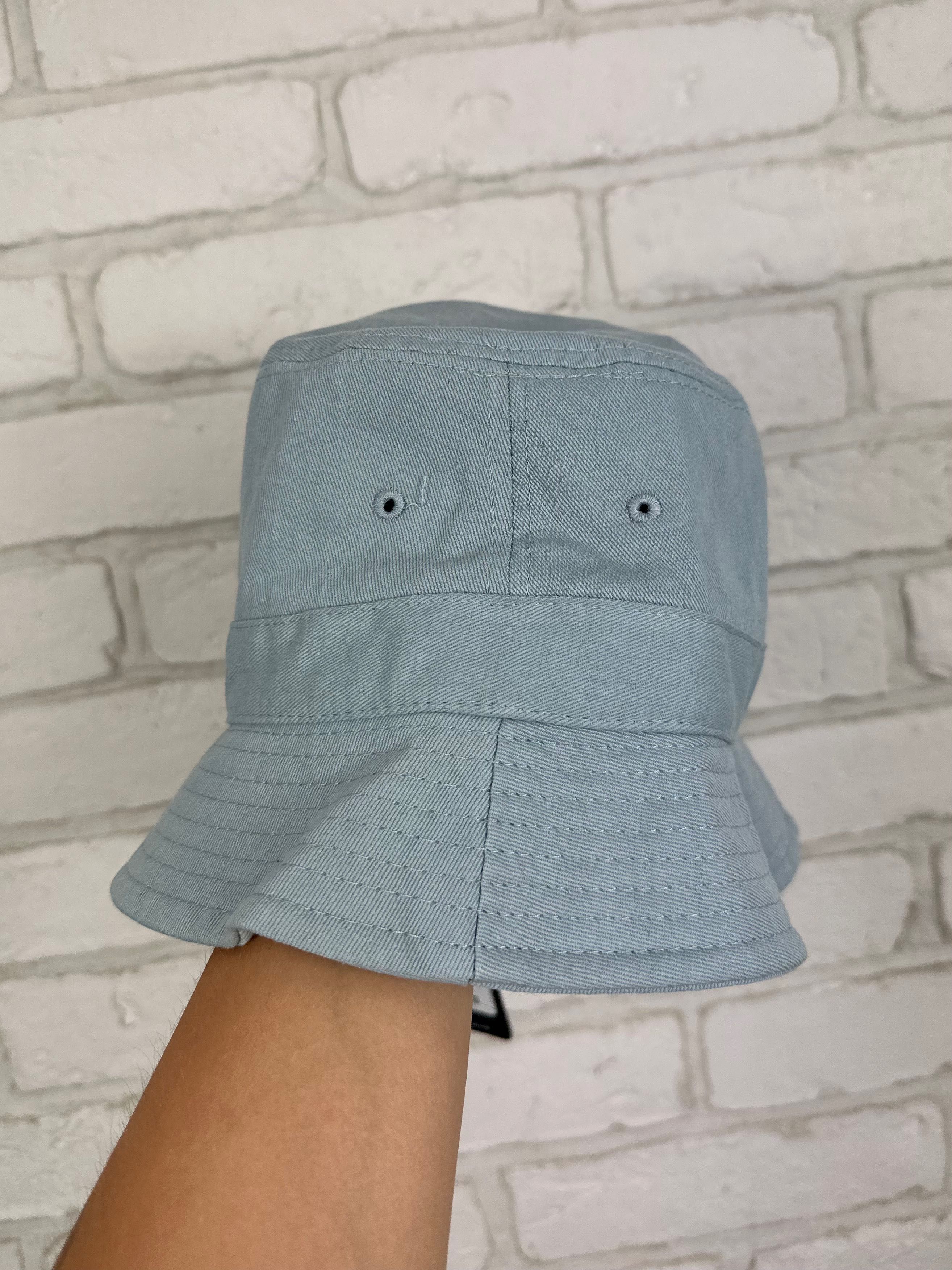 Kapelusz True Religion Horseshoe Bucket Hat