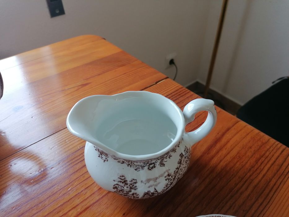 Serviço de café ROYAL TUDOR WARE