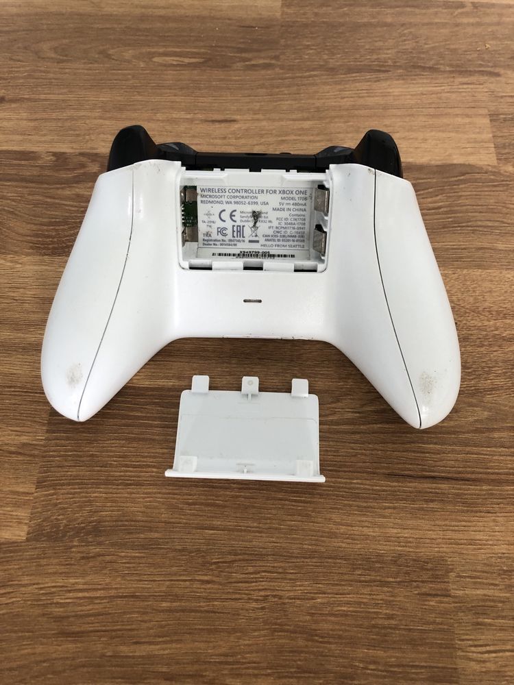 Pad Microsoft Xbox One