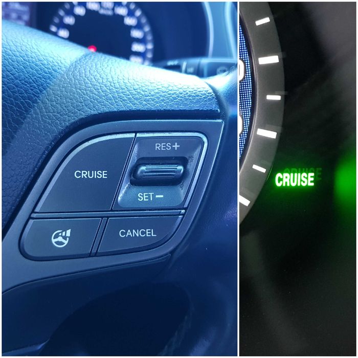 2015 Hyundai SantaFe 4WD