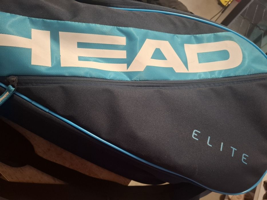 Plecaków torba HEAD elite
