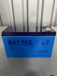 Battec 12v 9a евро качество (Новые)