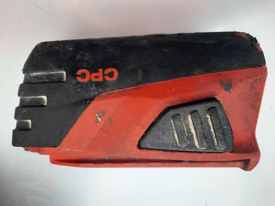 Akumulator Hilti 22V 5,2Ah B22 sprawny oryginalny