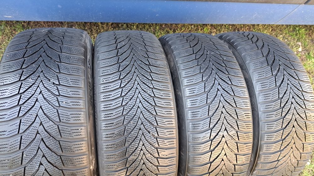 Koła 18 5x112 Rial AUDI A4 B7 B8 B9 A6 C6 Skoda Octavia Superb Passat