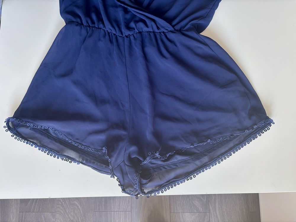 Kombinezon krótki H&M