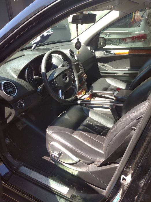 Продам Мерседес МЛ