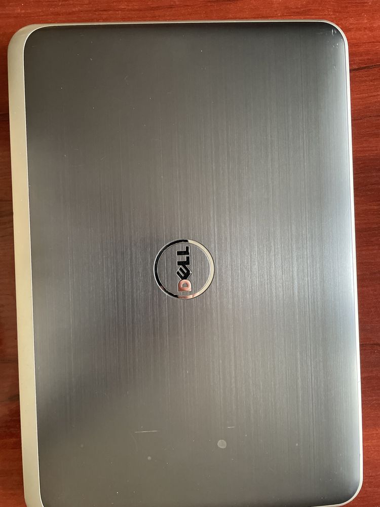 Laptop Dell Inspirion 5521 z ekranem dotykowym