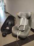 Fotelik Cybex Sirona M2 i-size 0-18 kg + baza