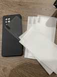 Capa pliculas novas samsung a22