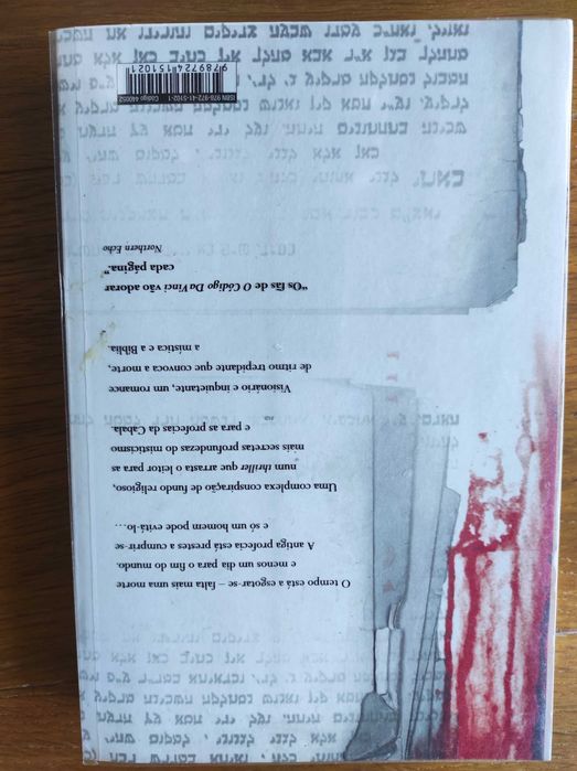 Os 36 homens justos - Sam Bourne