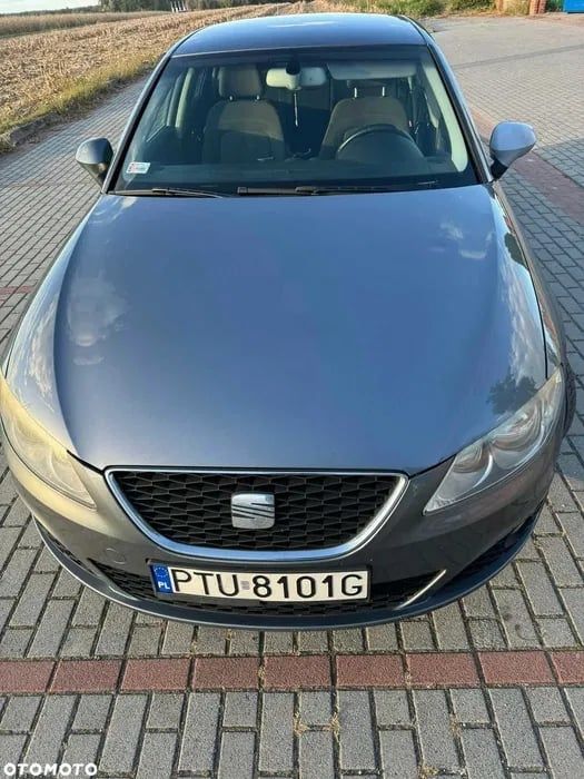 Seat Exeo  2.0 TDI