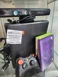 Konsola Xbox 360 Slim 250 GB Kinect Gry SklepzGramiWWA Skup Wymiana