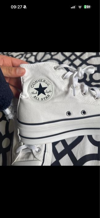 All star plataforma