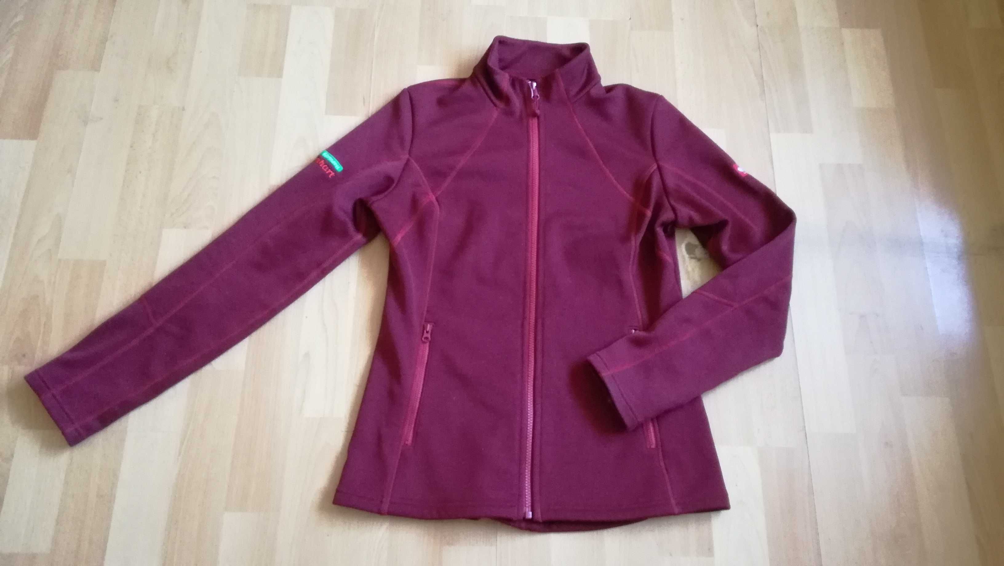 Damska kurtka softshell ENGELBERT STRAUSS r.S stan idealny