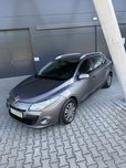 Renault Megane III  1.6 110 km Benzyna  2010r !! Serwis