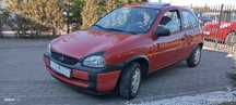 Opel Corsa 1.0 benzyna Szyberdach Składany oraz rozsuwany!