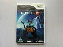 DISNEY WALL-E Nintendo Wii