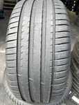 255/45/19 michelin